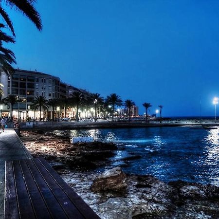 Disfruta Del Mar Apartment Torrevieja Exterior photo